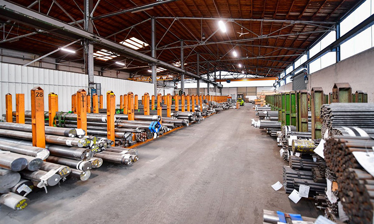 Alloy 310H（UNS S31009）一種奧